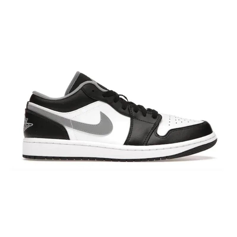 Black White Grey 553558-040 Black White Grey 553558-040