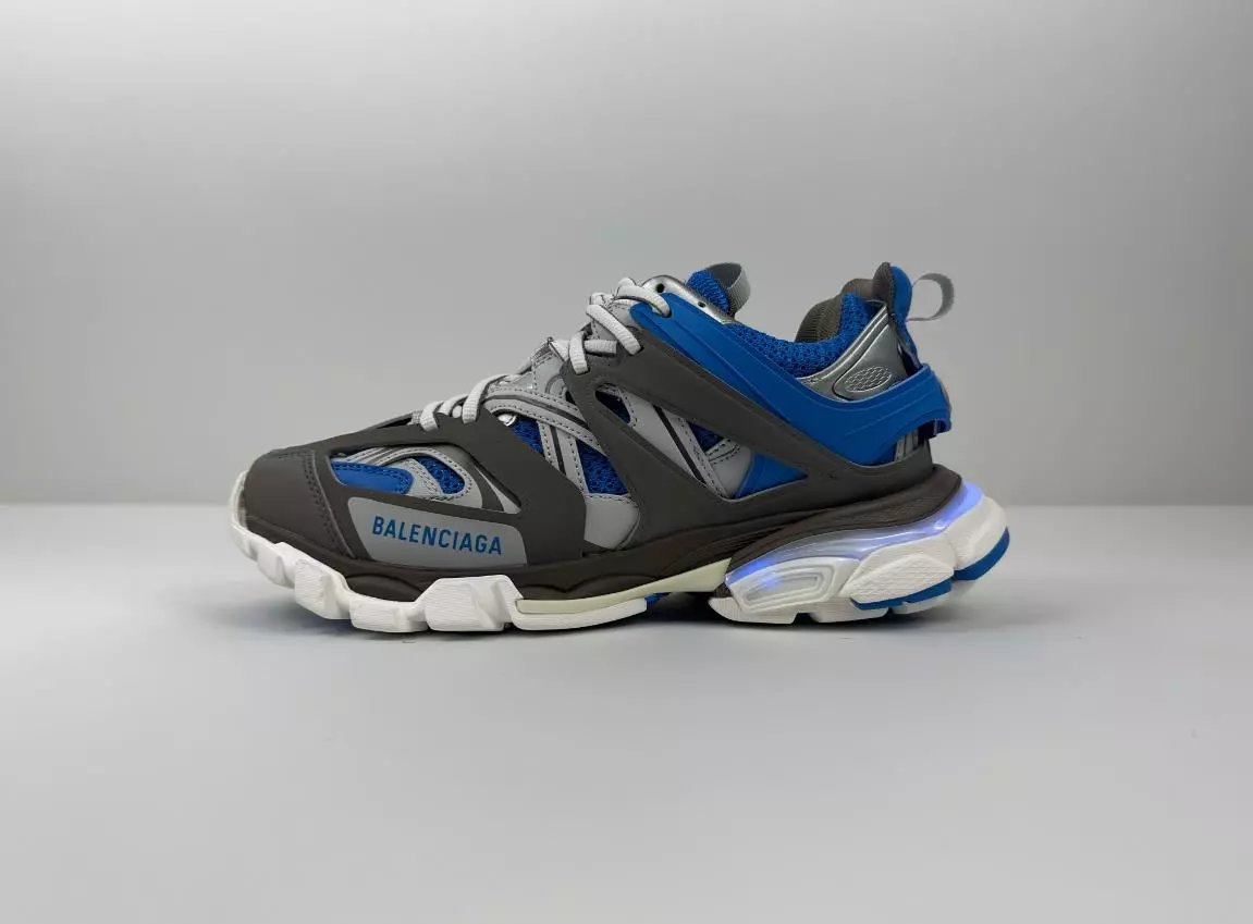103-12 Gray Blue Light 35-46 103-12 Gray Blue Light 35-46
