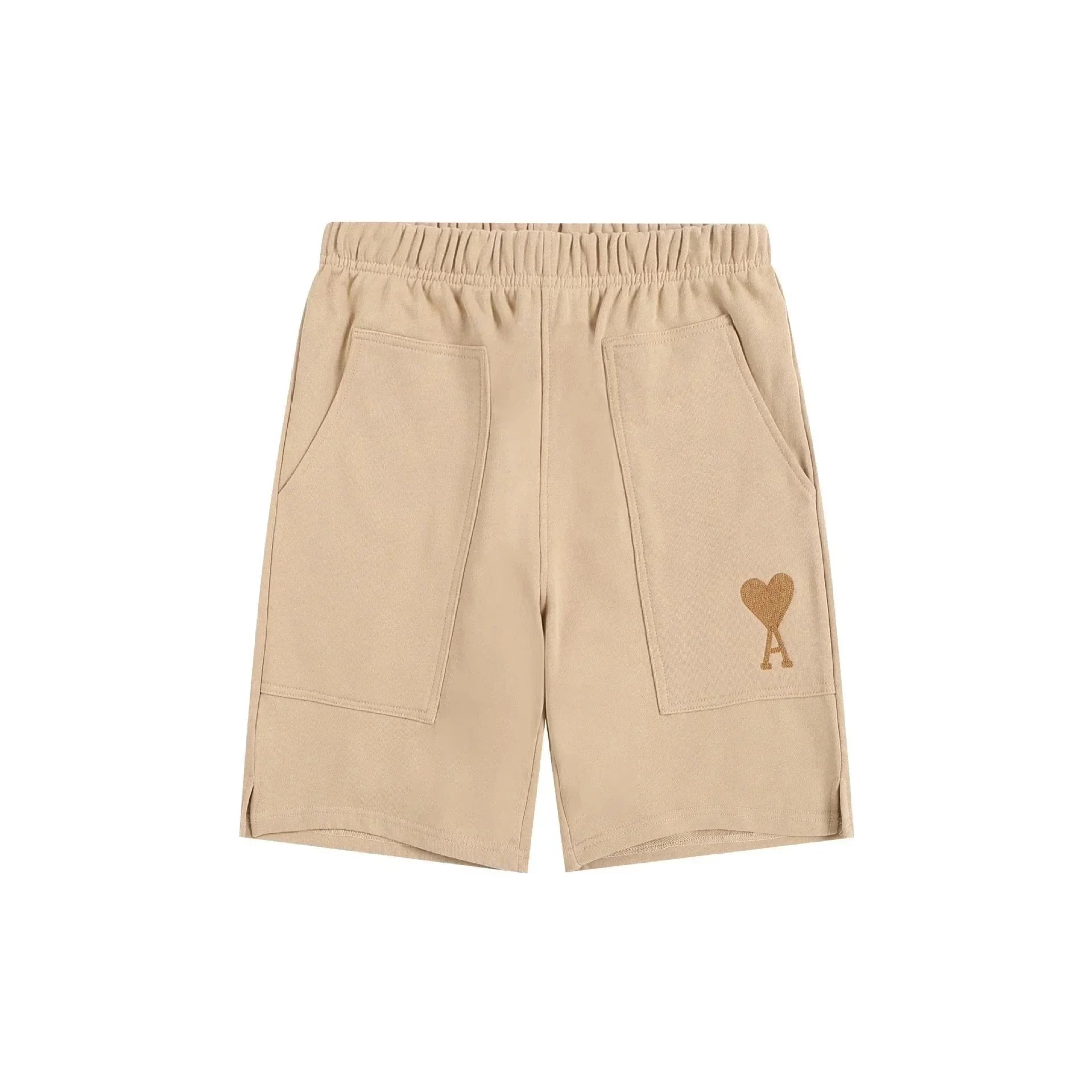 咖色【15中毛巾绣款】*Top quality 咖色【15中毛巾绣款】*Top quality