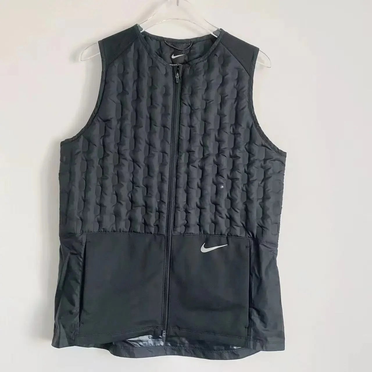 Vest -02 Black(现发货) Vest -02 Black(现发货)
