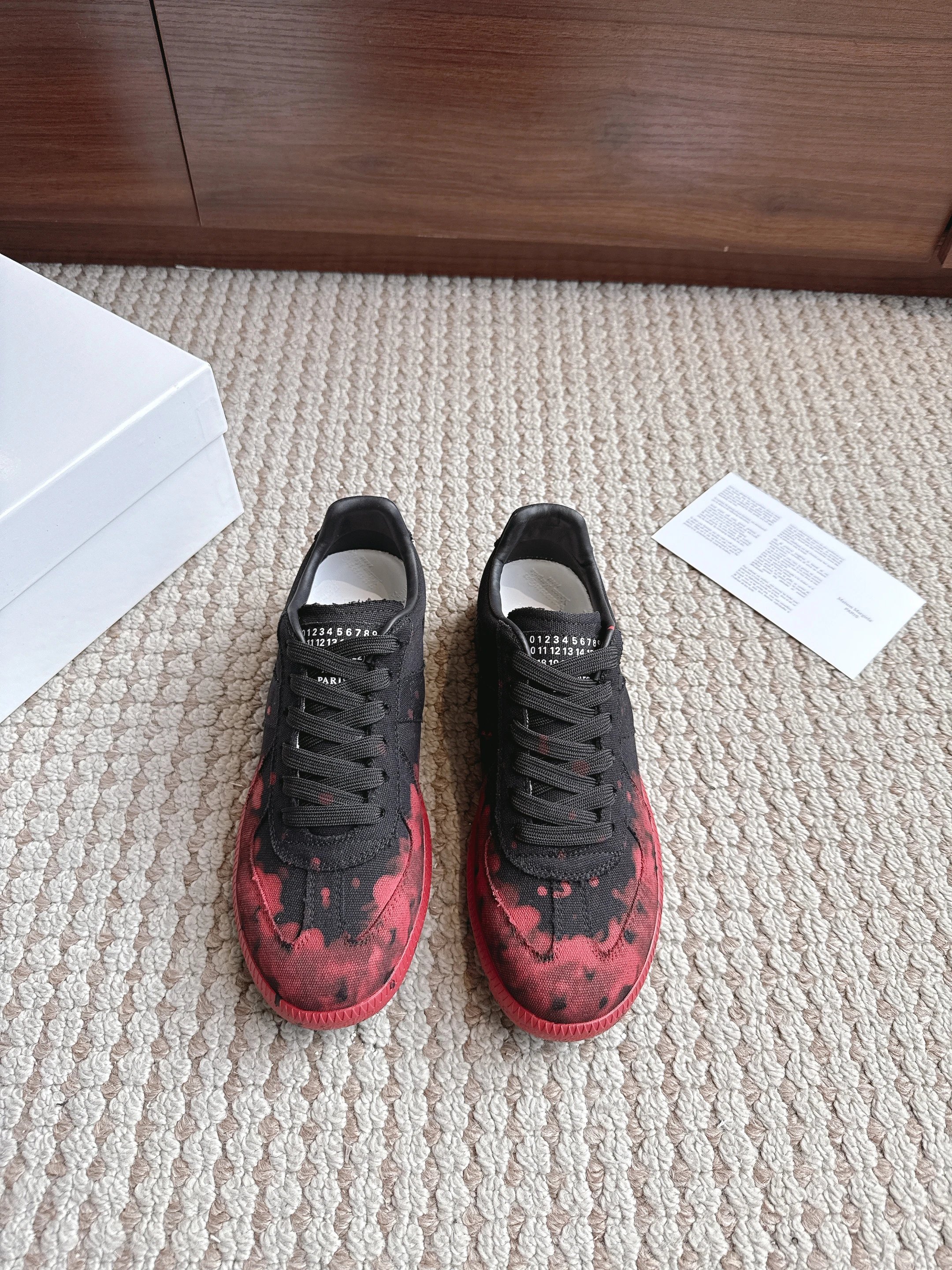 驴联名MM6 29 驴联名MM6 29