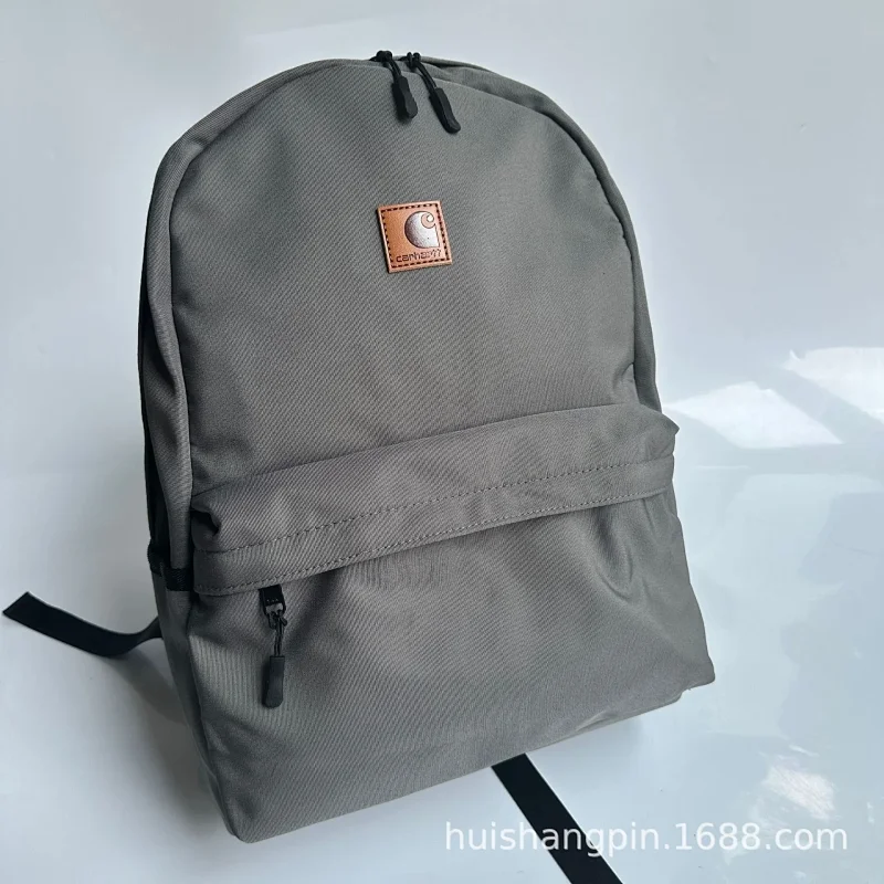 Carhartt-灰色 Carhartt-灰色