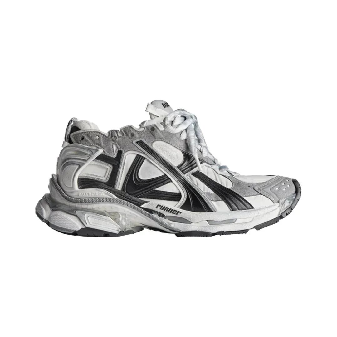 Grey White Black Grey White Black