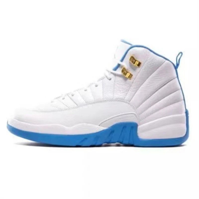 AJ12-白蓝 AJ12-白蓝