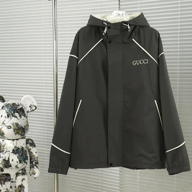 G冲锋衣 灰 G冲锋衣 灰