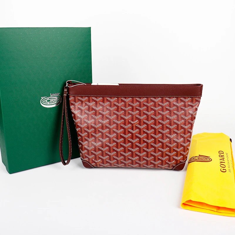 酒红色(24*6.5*22CM) 酒红色(24*6.5*22CM)
