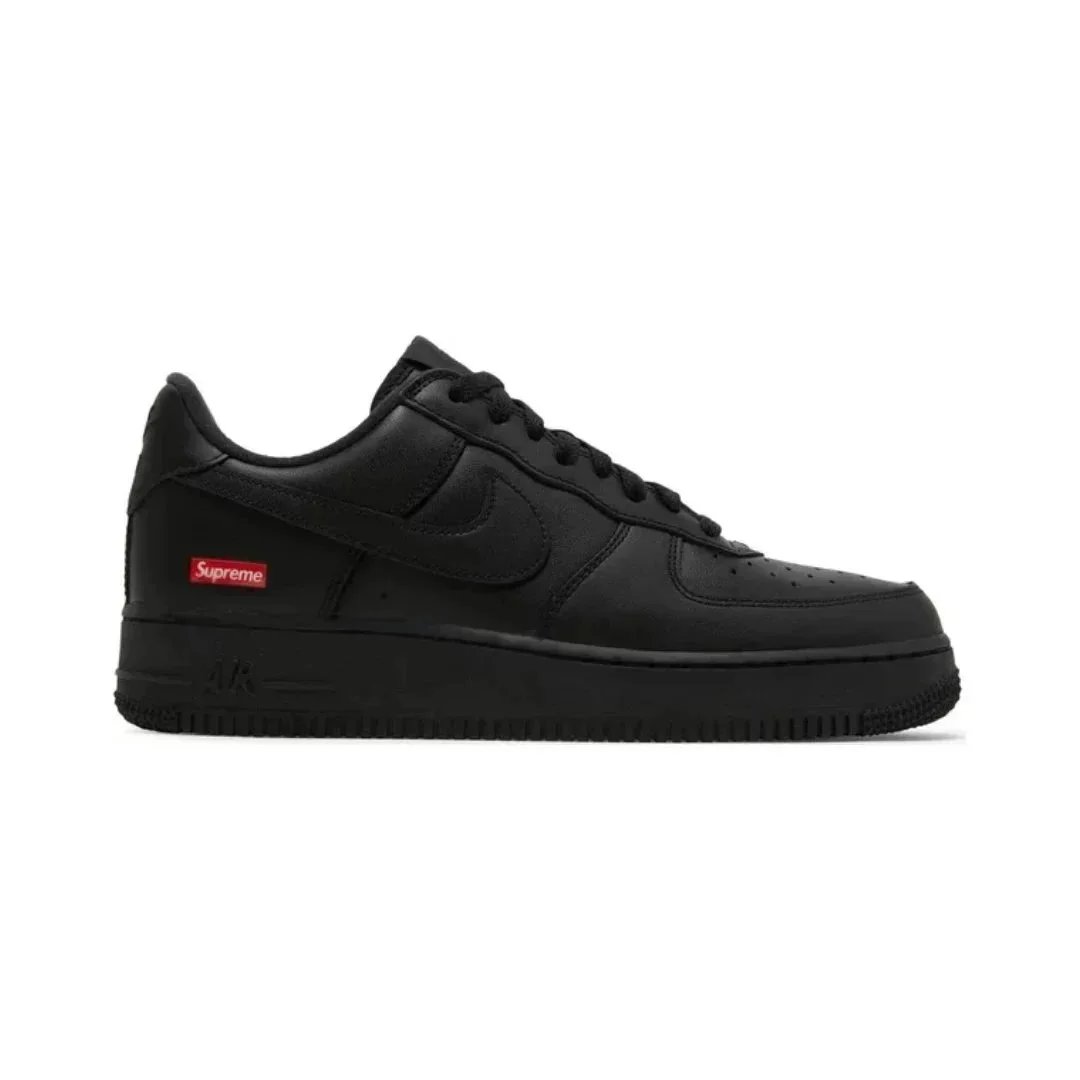 Supreme Black Supreme Black