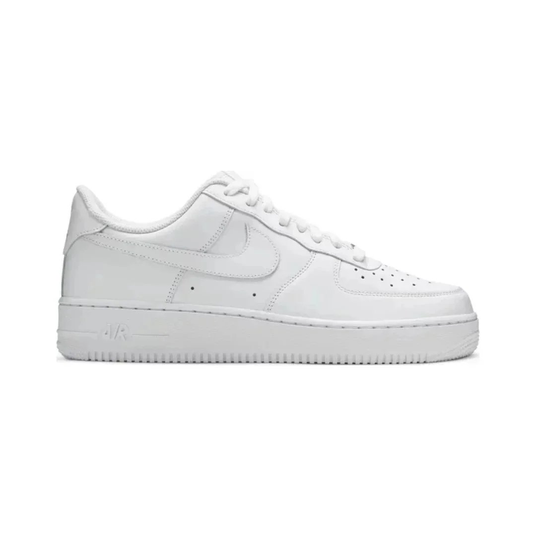 Triple White Triple White