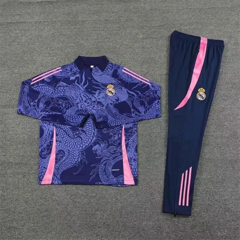 24皇马蓝色龙年 24皇马蓝色龙年