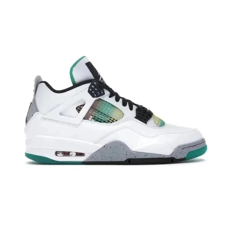 Lucid Green Rasta AQ9129-100 Lucid Green Rasta AQ9129-100