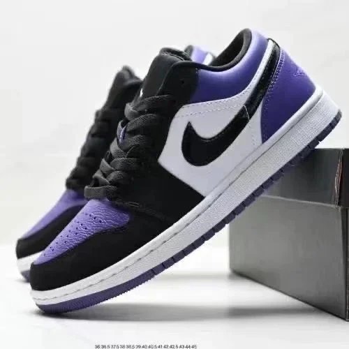 黑紫AJ1 黑紫AJ1