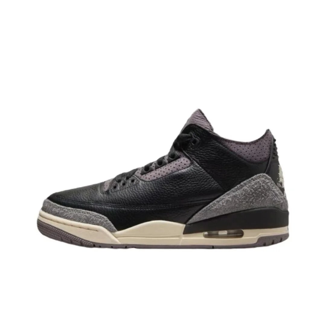aj3-黑咖 aj3-黑咖