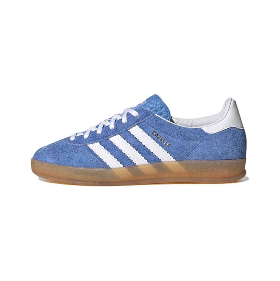 Gazelle Indoor 蓝白棕 Gazelle Indoor 蓝白棕