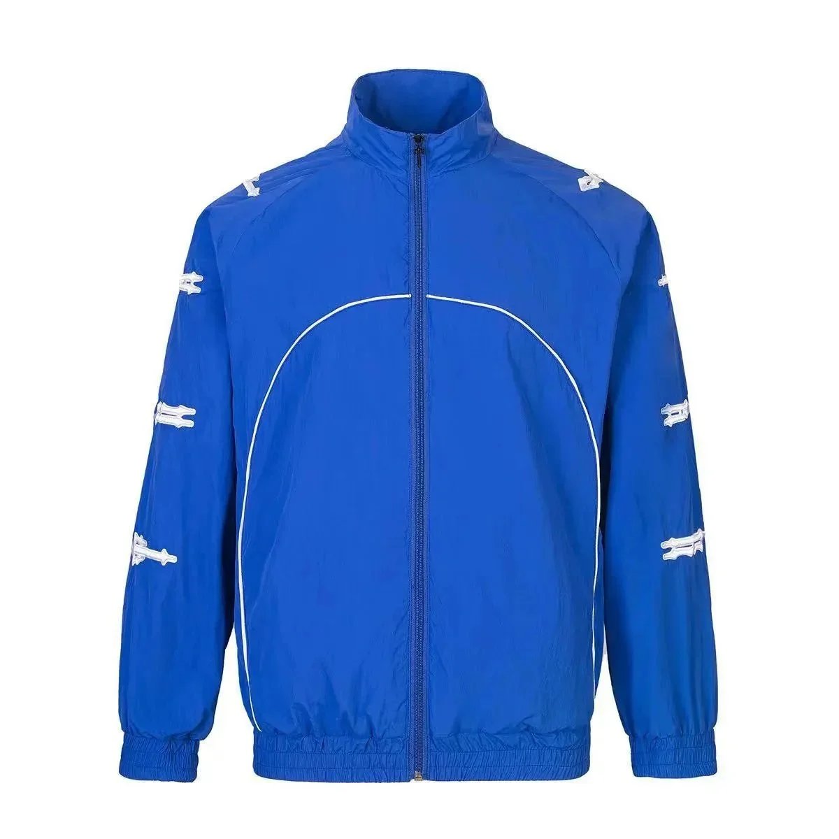 T01深蓝色上衣 T01深蓝色上衣