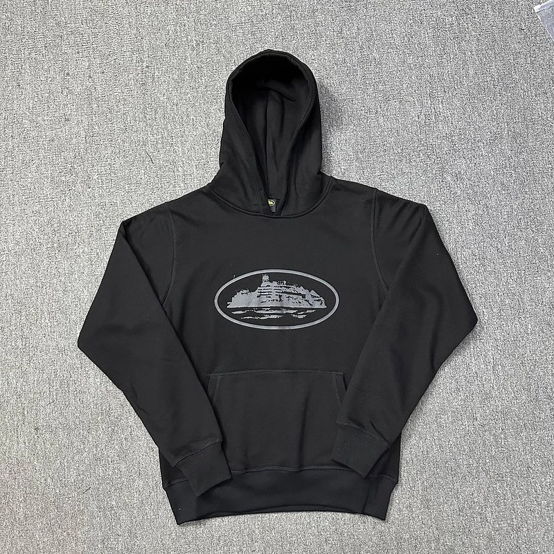 黑印卫衣 黑印卫衣