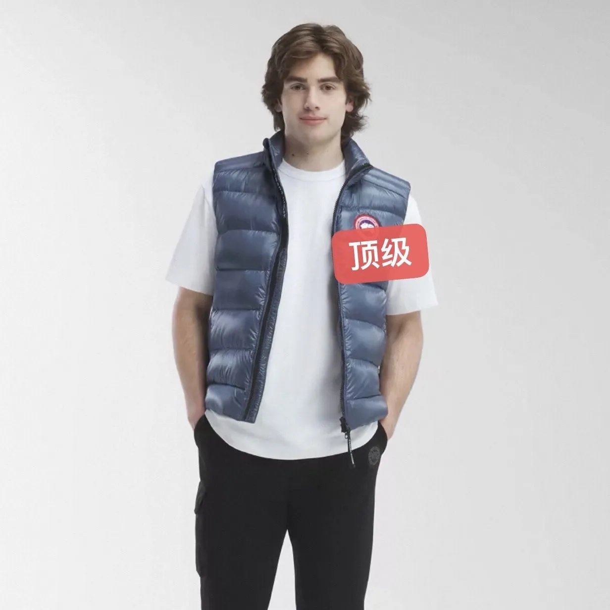 超氧蓝红标+手提袋包装 超氧蓝红标+手提袋包装