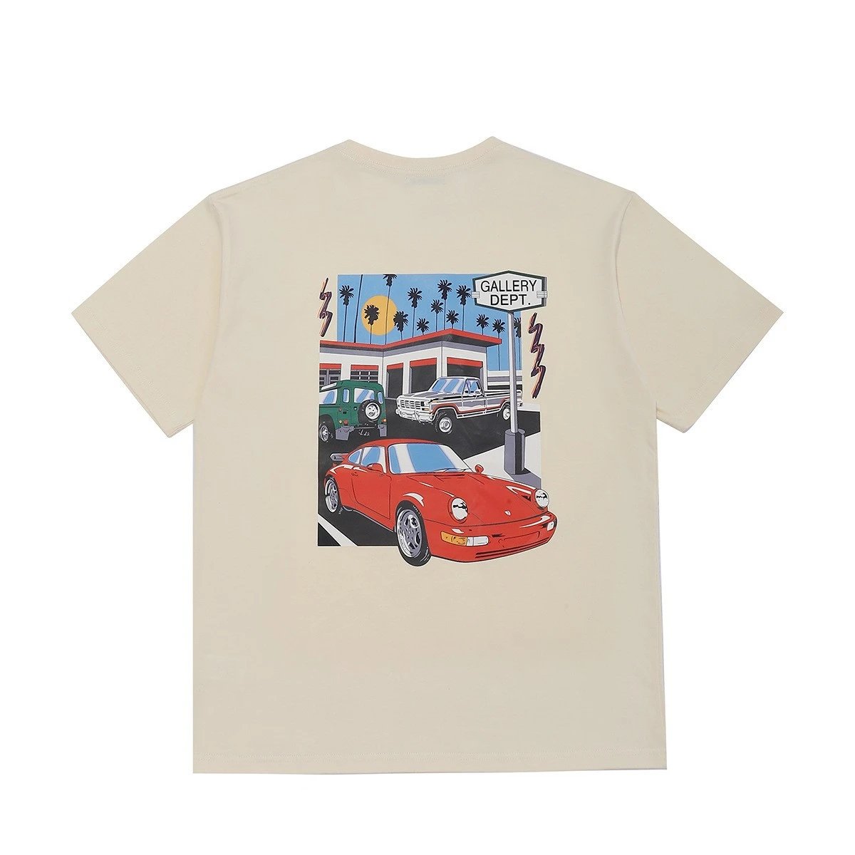 汽车杏 汽车杏