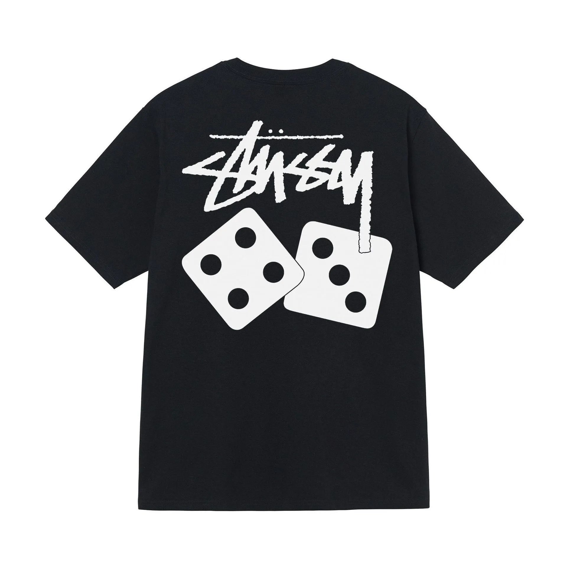 黑色【方骰】 黑色【方骰】