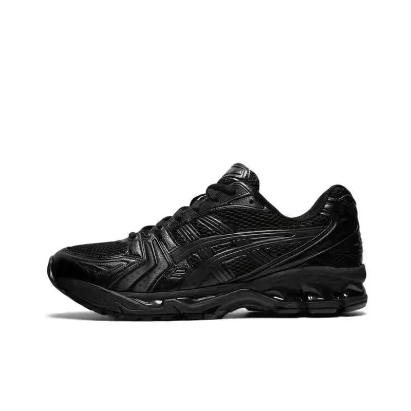 black black