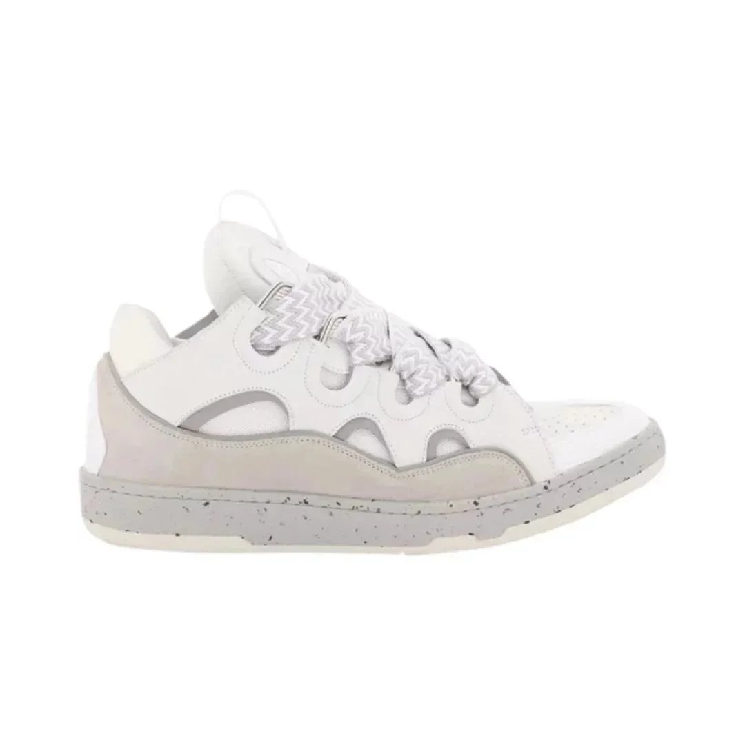 Grey White Grey White