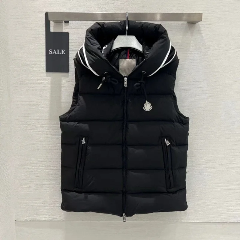 Moncler 款式4-黑色 Moncler 款式4-黑色
