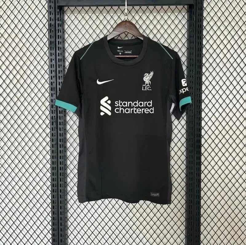 Liverpool away Liverpool away