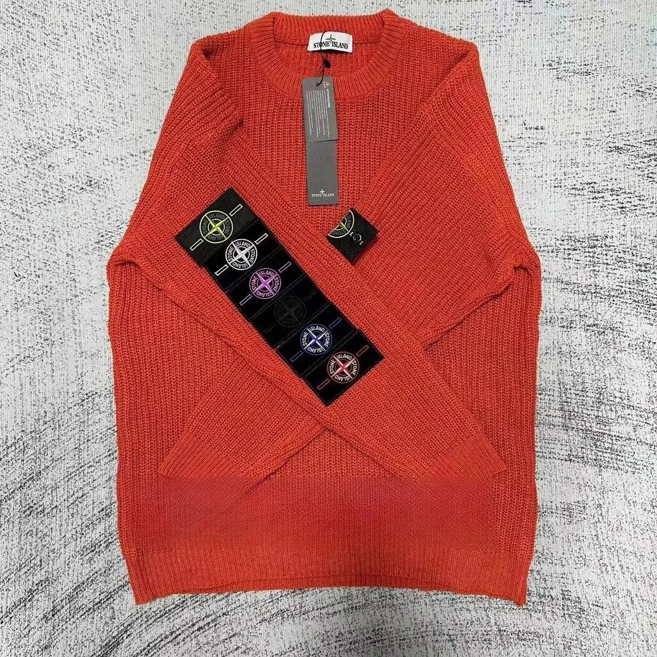 Orange Orange