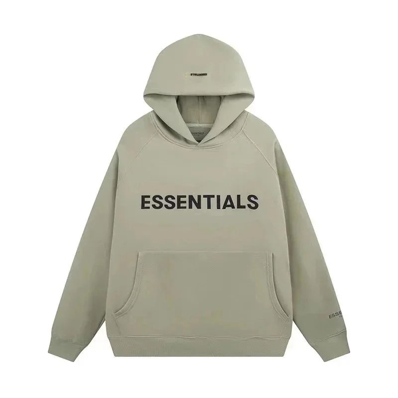 Green hoodie Green hoodie