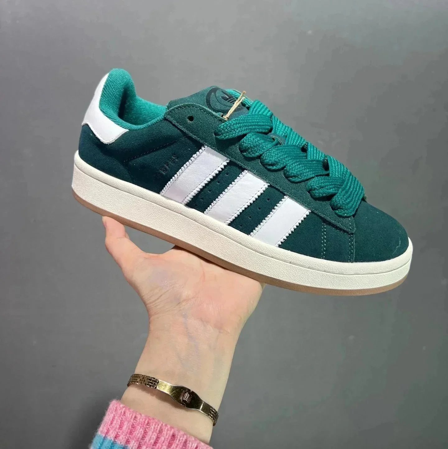 Dark Green Dark Green