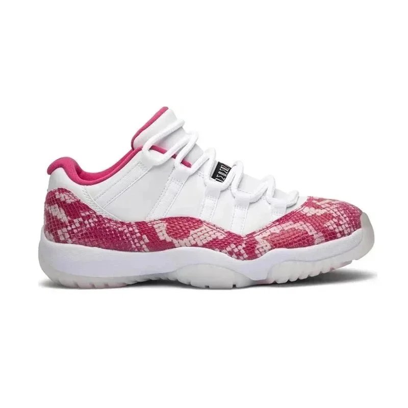Pink Snakeskin AH7860-106 Pink Snakeskin AH7860-106
