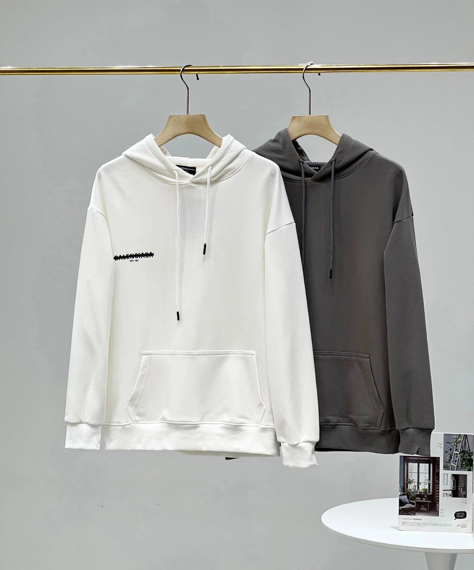 Style 7(Left) Style 7(Left)