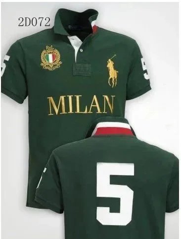Milan Green Milan Green