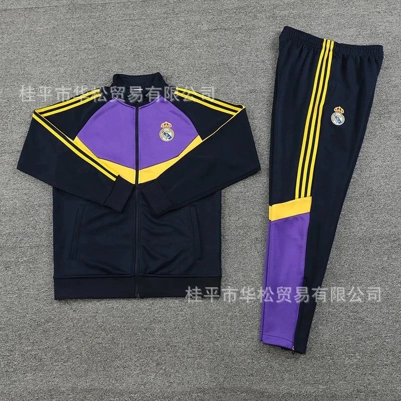 Real Madrid purple 2425 Real Madrid purple 2425