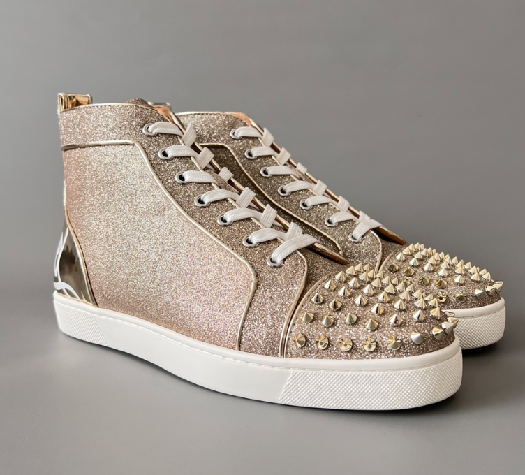High-top 18 High-top 18