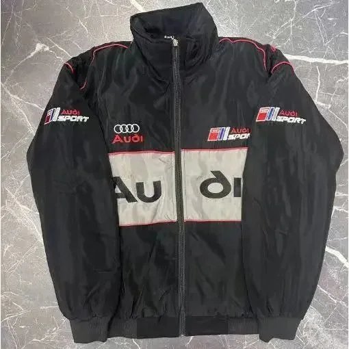 Audi (Embroidered with Cotton) Audi (Embroidered with Cotton)