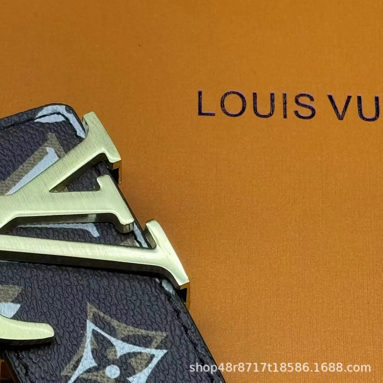 重影咖花 金扣 重影咖花 金扣