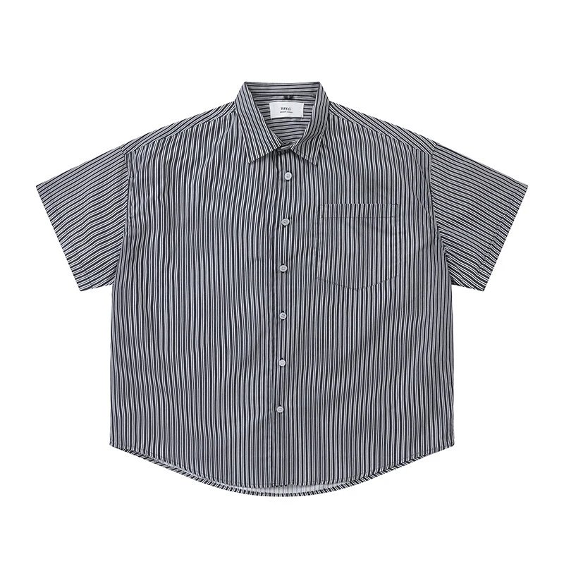 黑条纹【829短袖款】 黑条纹【829短袖款】