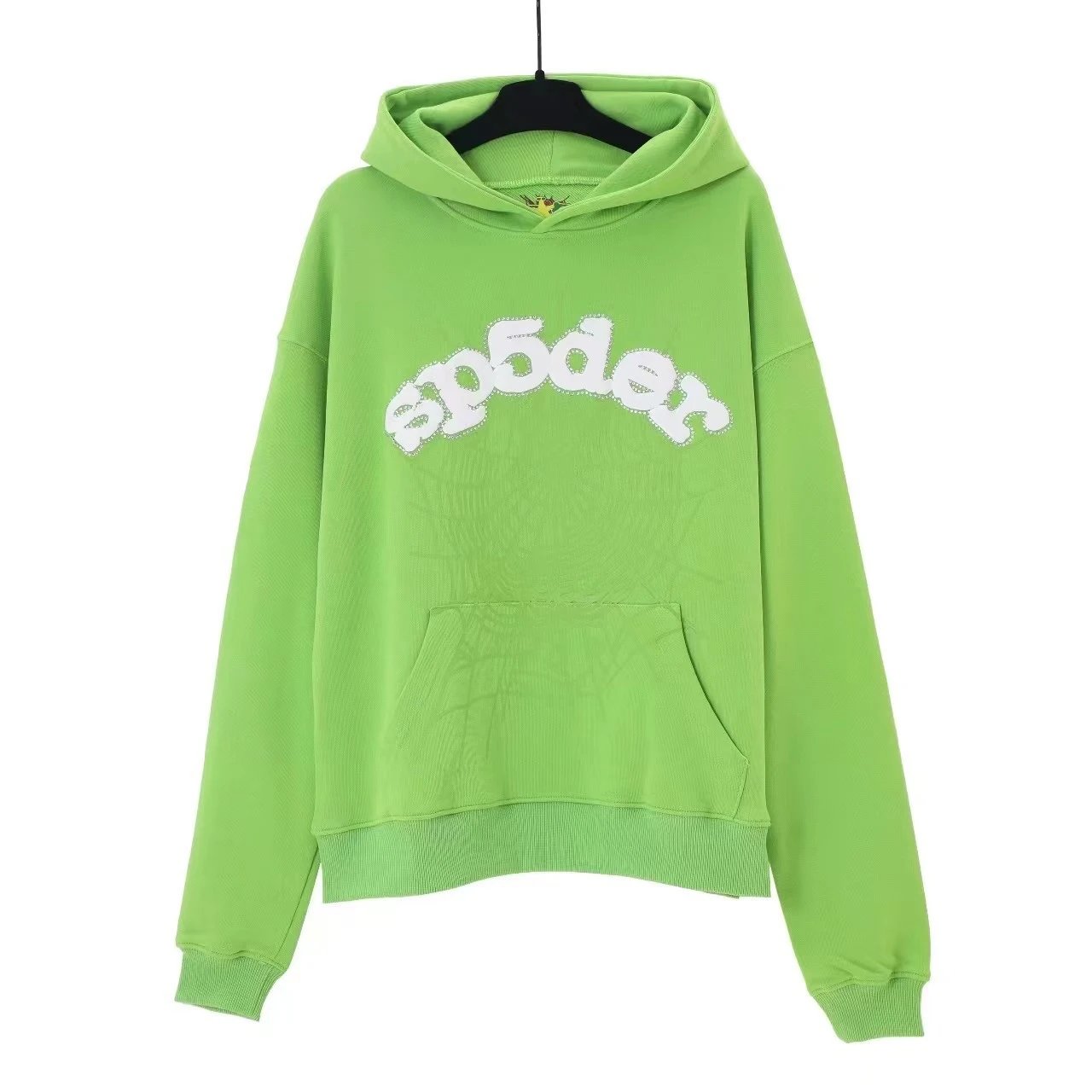 143绿色卫衣 143绿色卫衣