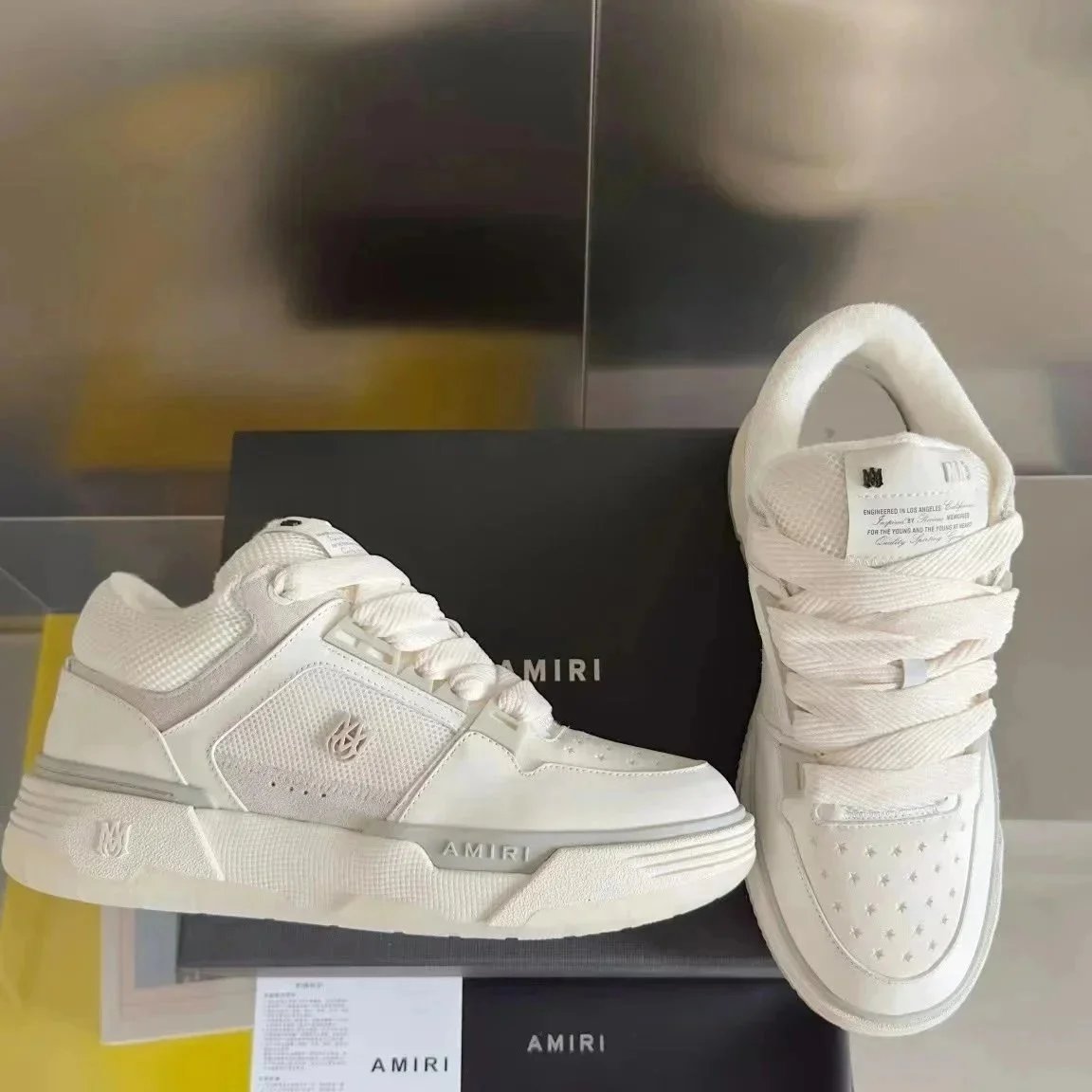 6 6