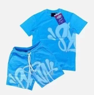 16天蓝色套装 16天蓝色套装