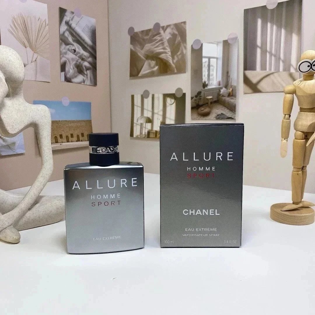 魅力极限男士100ml 魅力极限男士100ml