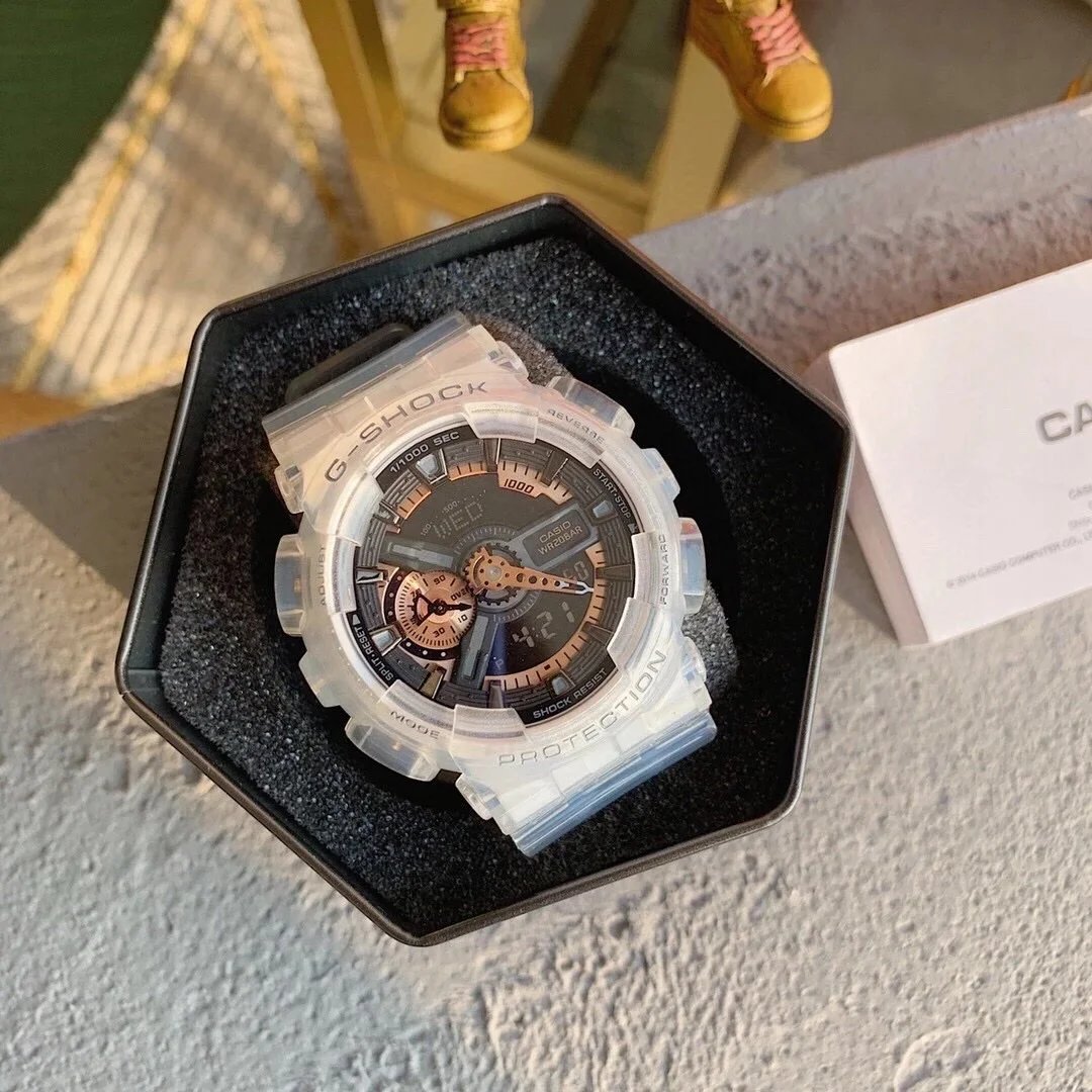 透玫金 透玫金