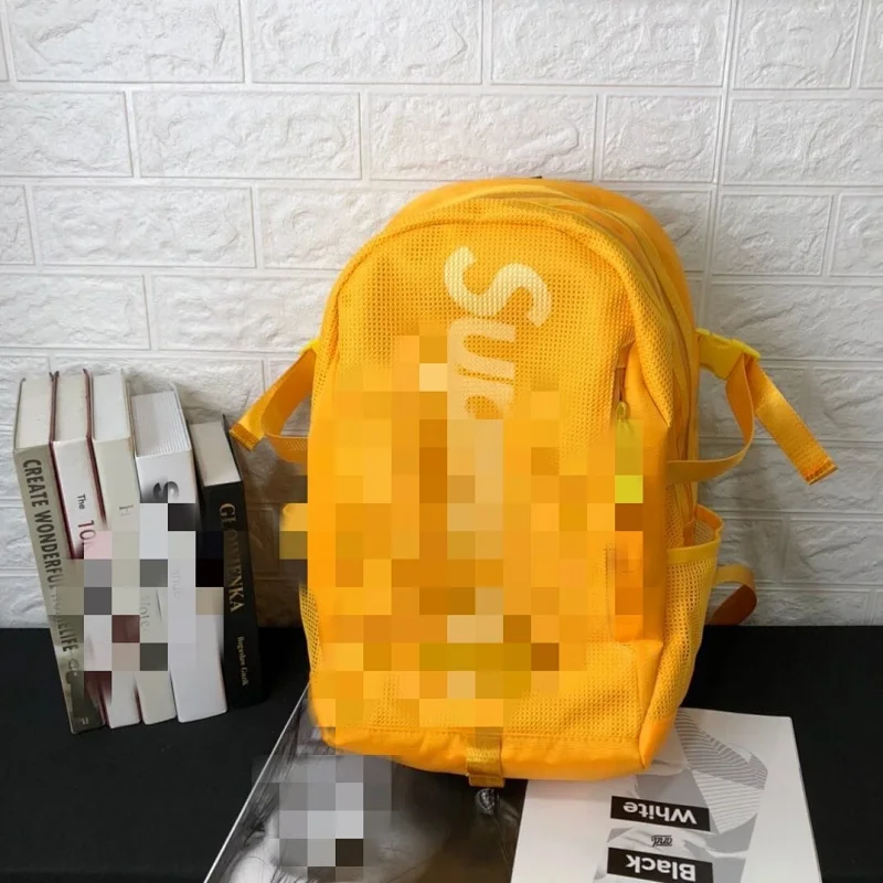 Supreme-黄色 Supreme-黄色