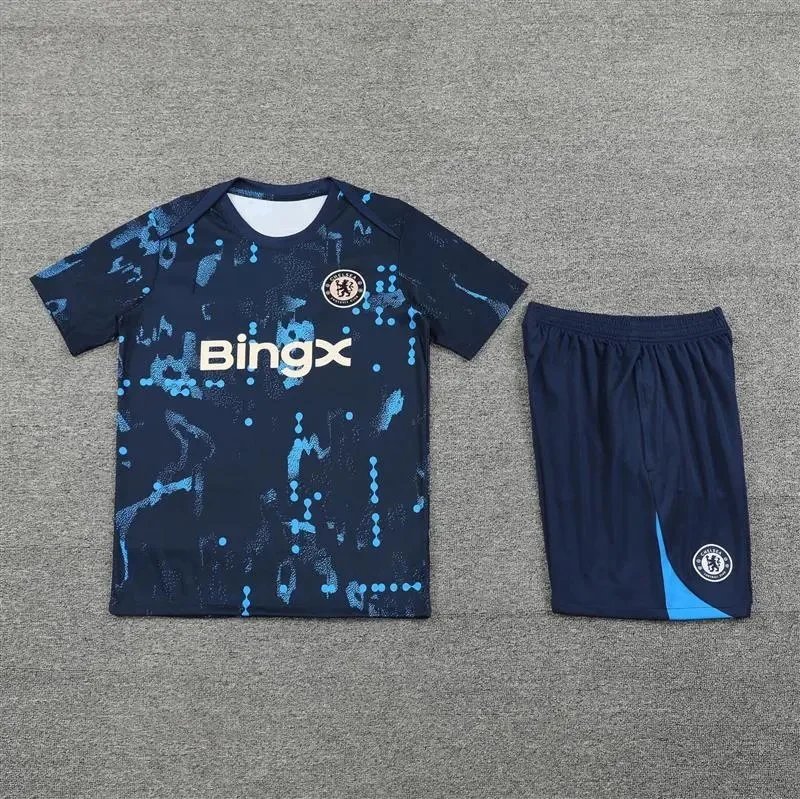 24-25切尔西 24-25切尔西