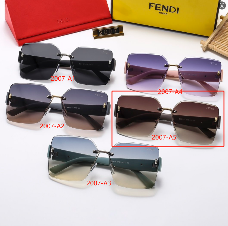 2007-A5 2007-A5