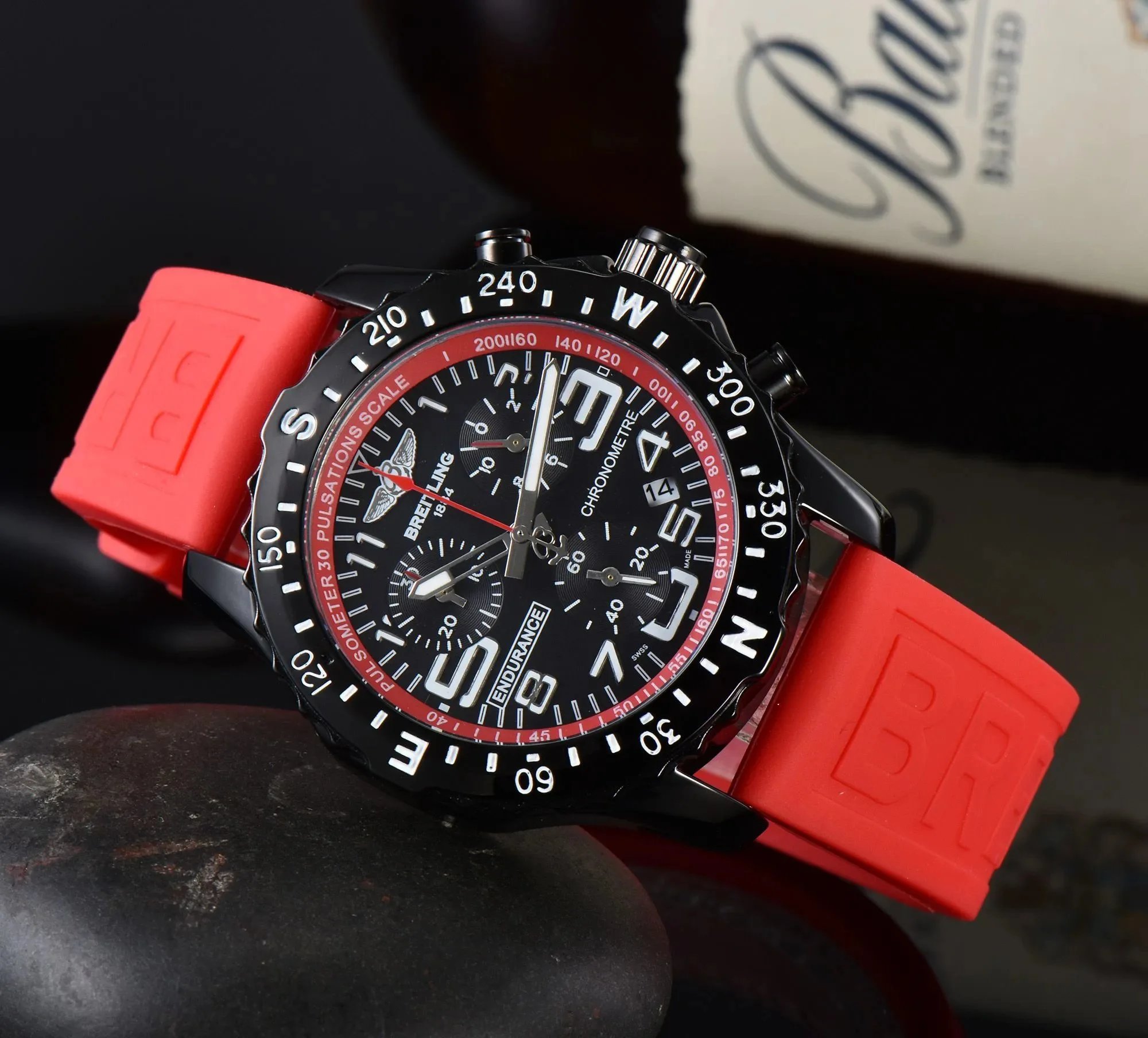 6 6