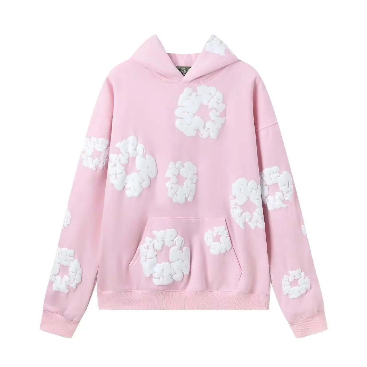 288#粉色(加绒) 288#粉色(加绒)
