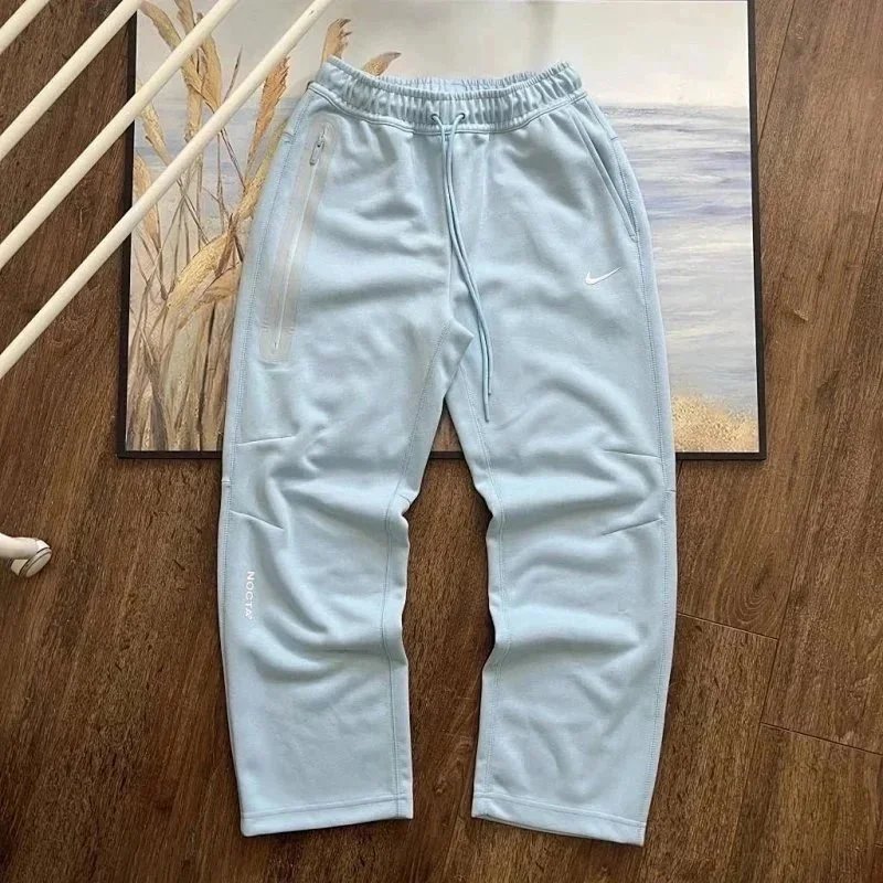 Nocta Tech 天蓝色裤子 Nocta Tech 天蓝色裤子