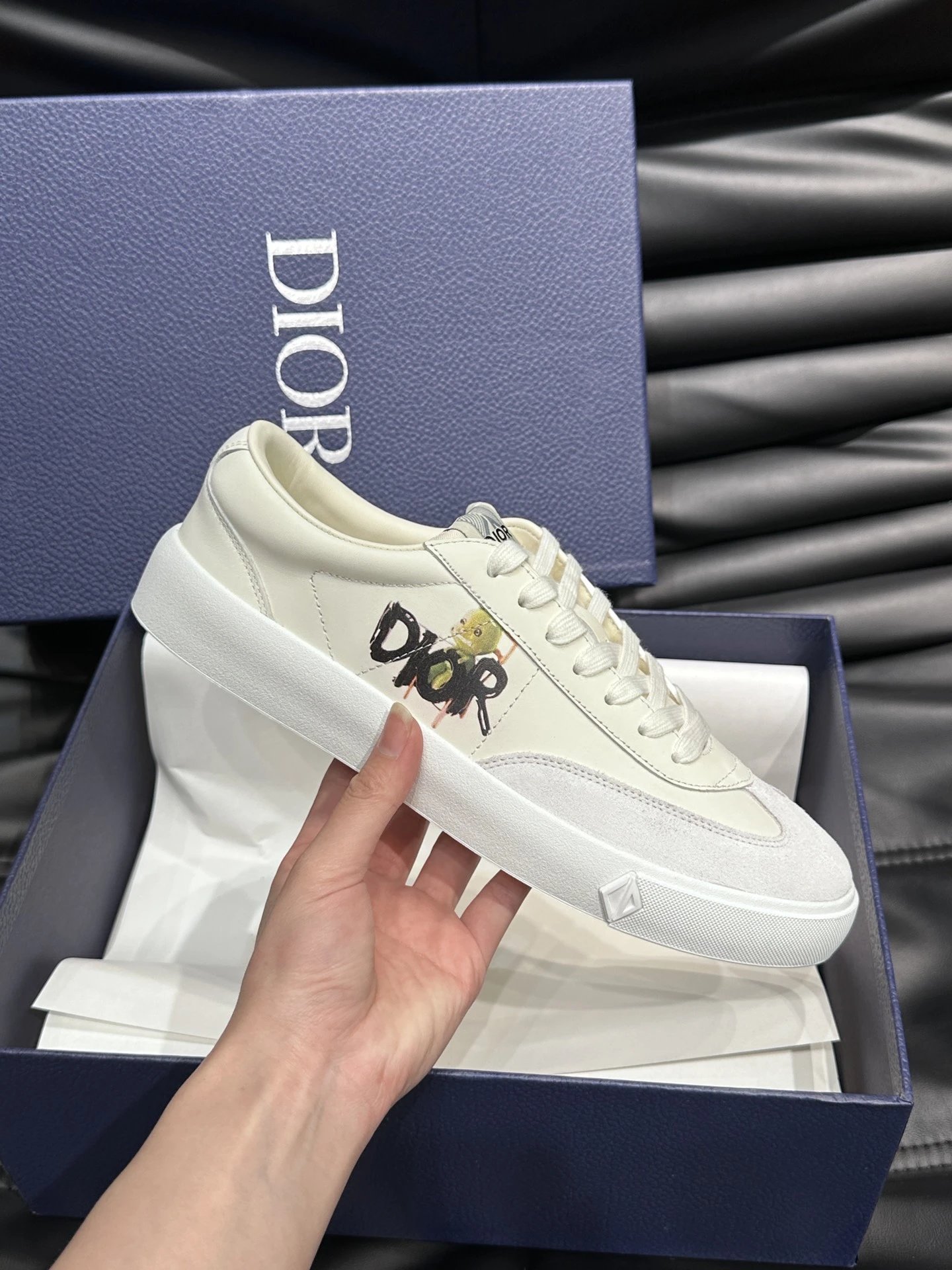 4 4