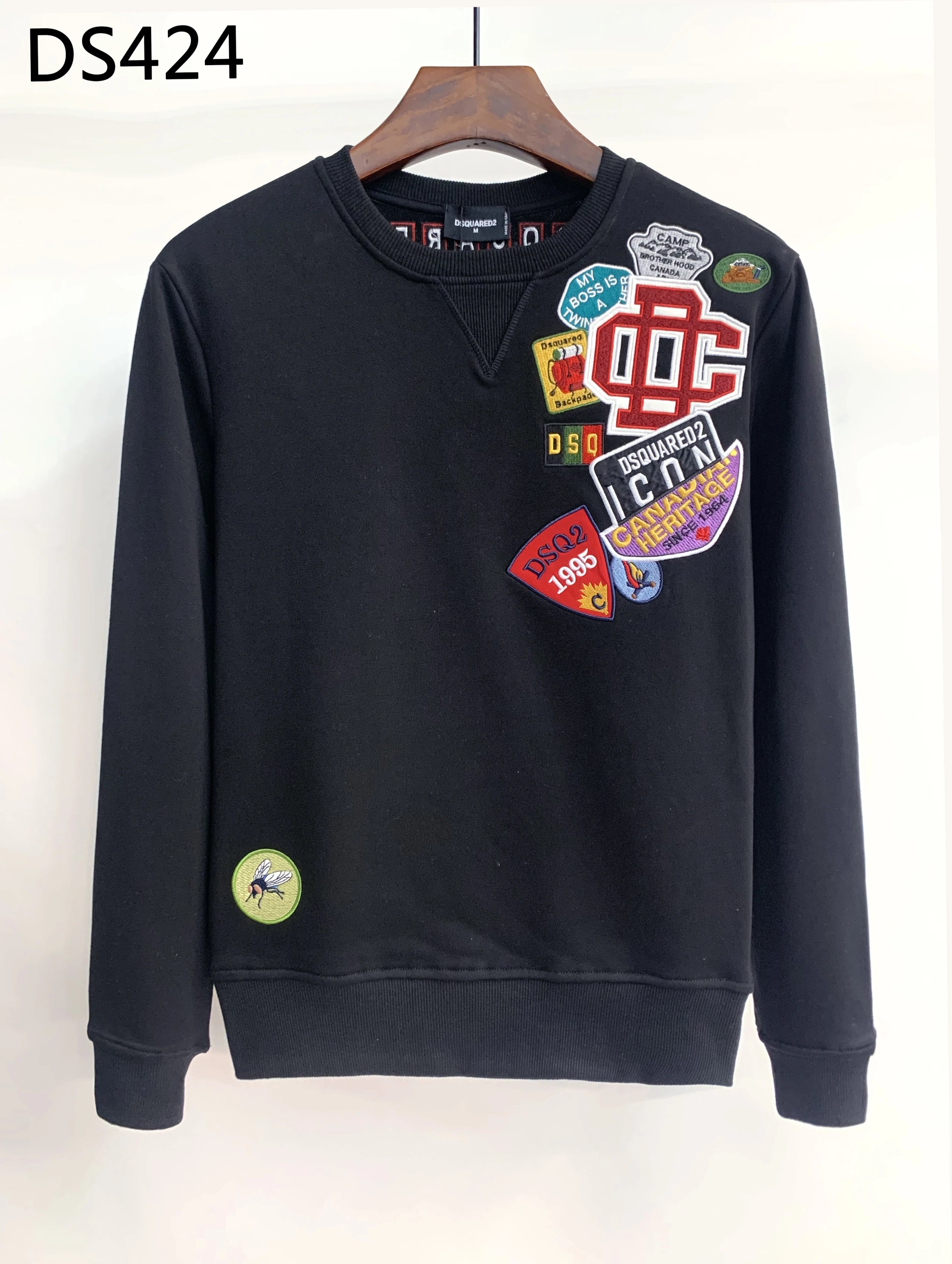 T-1黑色 T-1黑色